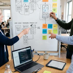 Idea Planning