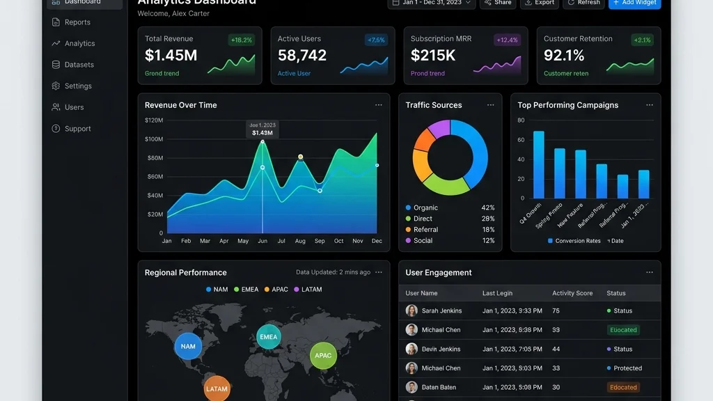 Digital Innovation Drive